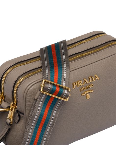 prada men leather bag|authentic prada leather bag.